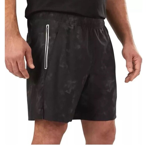 ⚡️Member's Mark Men's Shorts, Work It Out Active Short, Zip Pockets (XXL) - Picture 1 of 1